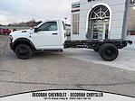 New 2024 Ram 5500 Tradesman Regular Cab 4x4 84 CA Cab Chassis for sale #68350 - photo 7