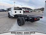 New 2024 Ram 5500 Tradesman Regular Cab 4x4 84 CA Cab Chassis for sale #68350 - photo 2