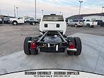 New 2024 Ram 5500 Tradesman Regular Cab 4x4 84 CA Cab Chassis for sale #68350 - photo 8