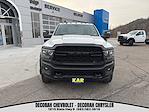 New 2024 Ram 5500 Tradesman Regular Cab 4x4 84 CA Cab Chassis for sale #68352 - photo 11
