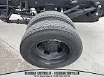 New 2024 Ram 5500 Tradesman Regular Cab 4x4 84 CA Cab Chassis for sale #68352 - photo 14