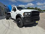 New 2024 Ram 5500 Tradesman Regular Cab 4x4 84 CA Cab Chassis for sale #68352 - photo 3