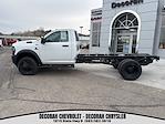 New 2024 Ram 5500 Tradesman Regular Cab 4x4 84 CA Cab Chassis for sale #68352 - photo 4