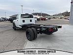 New 2024 Ram 5500 Tradesman Regular Cab 4x4 84 CA Cab Chassis for sale #68352 - photo 2