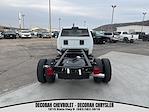New 2024 Ram 5500 Tradesman Regular Cab 4x4 84 CA Cab Chassis for sale #68352 - photo 8
