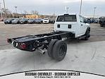 New 2024 Ram 5500 Tradesman Regular Cab 4x4 84 CA Cab Chassis for sale #68352 - photo 9