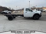 New 2024 Ram 5500 Tradesman Regular Cab 4x4 84 CA Cab Chassis for sale #68353 - photo 10