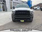 New 2024 Ram 5500 Tradesman Regular Cab 4x4 84 CA Cab Chassis for sale #68353 - photo 11
