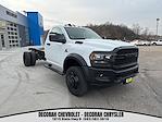 New 2024 Ram 5500 Tradesman Regular Cab 4x4 84 CA Cab Chassis for sale #68353 - photo 3