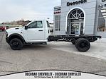 New 2024 Ram 5500 Tradesman Regular Cab 4x4 84 CA Cab Chassis for sale #68353 - photo 7