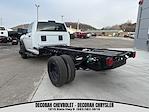 New 2024 Ram 5500 Tradesman Regular Cab 4x4 84 CA Cab Chassis for sale #68353 - photo 2
