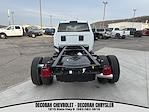 New 2024 Ram 5500 Tradesman Regular Cab 4x4 84 CA Cab Chassis for sale #68353 - photo 8
