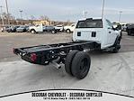 New 2024 Ram 5500 Tradesman Regular Cab 4x4 84 CA Cab Chassis for sale #68353 - photo 9