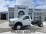 New 2024 Ram 5500 Tradesman Regular Cab 4x4 84 CA Cab Chassis for sale #68354 - photo 1