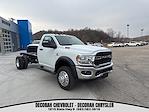 New 2024 Ram 5500 Tradesman Regular Cab 4x4 84 CA Cab Chassis for sale #68354 - photo 10