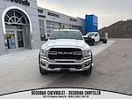 New 2024 Ram 5500 Tradesman Regular Cab 4x4 84 CA Cab Chassis for sale #68354 - photo 11
