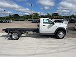 New 2024 Ram 5500 Tradesman Regular Cab 4x4 84 CA Cab Chassis for sale #68354 - photo 13