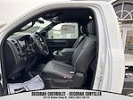 New 2024 Ram 5500 Tradesman Regular Cab 4x4 84 CA Cab Chassis for sale #68354 - photo 3