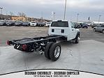 New 2024 Ram 5500 Tradesman Regular Cab 4x4 84 CA Cab Chassis for sale #68354 - photo 5