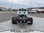 New 2024 Ram 5500 Tradesman Regular Cab 4x4 84 CA Cab Chassis for sale #68354 - photo 8