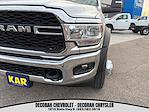 New 2024 Ram 5500 Tradesman Regular Cab 4x4 84 CA Cab Chassis for sale #68355 - photo 11