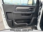New 2024 Ram 5500 Tradesman Regular Cab 4x4 84 CA Cab Chassis for sale #68355 - photo 15