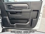 New 2024 Ram 5500 Tradesman Regular Cab 4x4 84 CA Cab Chassis for sale #68355 - photo 26
