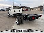 New 2024 Ram 5500 Tradesman Regular Cab 4x4 84 CA Cab Chassis for sale #68355 - photo 2