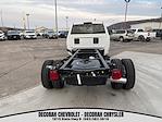 New 2024 Ram 5500 Tradesman Regular Cab 4x4 84 CA Cab Chassis for sale #68355 - photo 8
