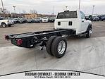 New 2024 Ram 5500 Tradesman Regular Cab 4x4 84 CA Cab Chassis for sale #68355 - photo 9
