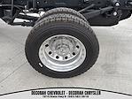 New 2024 Ram 5500 Tradesman Regular Cab 4x4 84 CA Cab Chassis for sale #68357 - photo 14