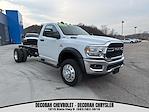 New 2024 Ram 5500 Tradesman Regular Cab 4x4 84 CA Cab Chassis for sale #68357 - photo 3