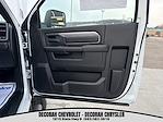 New 2024 Ram 5500 Tradesman Regular Cab 4x4 84 CA Cab Chassis for sale #68357 - photo 25