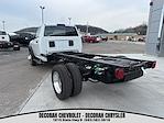 New 2024 Ram 5500 Tradesman Regular Cab 4x4 84 CA Cab Chassis for sale #68357 - photo 2