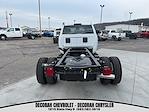 New 2024 Ram 5500 Tradesman Regular Cab 4x4 84 CA Cab Chassis for sale #68357 - photo 8