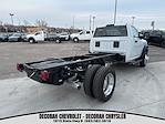 New 2024 Ram 5500 Tradesman Regular Cab 4x4 84 CA Cab Chassis for sale #68357 - photo 9