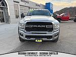 New 2024 Ram 5500 Tradesman Regular Cab 4x4 84 CA Cab Chassis for sale #68358 - photo 11