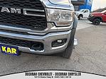 New 2024 Ram 5500 Tradesman Regular Cab 4x4 84 CA Cab Chassis for sale #68358 - photo 12