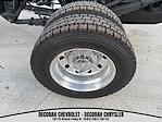 New 2024 Ram 5500 Tradesman Regular Cab 4x4 84 CA Cab Chassis for sale #68358 - photo 14