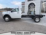 New 2024 Ram 5500 Tradesman Regular Cab 4x4 84 CA Cab Chassis for sale #68358 - photo 7