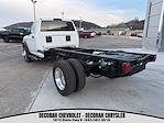 New 2024 Ram 5500 Tradesman Regular Cab 4x4 84 CA Cab Chassis for sale #68358 - photo 2