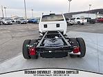 New 2024 Ram 5500 Tradesman Regular Cab 4x4 84 CA Cab Chassis for sale #68358 - photo 8