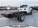 New 2024 Ram 5500 Tradesman Regular Cab 4x4 84 CA Cab Chassis for sale #68358 - photo 9