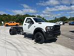 New 2024 Ram 5500 Tradesman Regular Cab 4x4 84 CA Cab Chassis for sale #68361 - photo 15