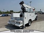 New 2024 Ram 5500 Regular Cab 4x4 11' Service Trucks International Mechanics Body for sale #71063 - photo 9