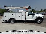 New 2024 Ram 5500 Regular Cab 4x4 11' Service Trucks International Mechanics Body for sale #71063 - photo 10