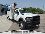 New 2024 Ram 5500 Regular Cab 4x4 11' Service Trucks International Mechanics Body for sale #71063 - photo 11
