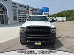 New 2024 Ram 5500 Regular Cab 4x4 11' Service Trucks International Mechanics Body for sale #71063 - photo 12
