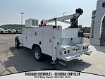 New 2024 Ram 5500 Regular Cab 4x4 11' Service Trucks International Mechanics Body for sale #71063 - photo 18