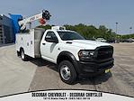 New 2024 Ram 5500 Regular Cab 4x4 11' Service Trucks International Mechanics Body for sale #71063 - photo 4
